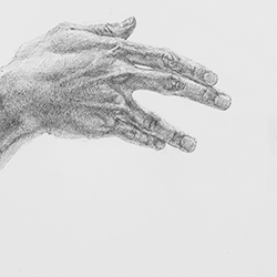 Ballpoint Pen Drawings 01