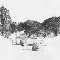 Pencil Drawings 02 Thumbnail