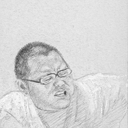 Pencil Drawings 05 Thumbnail